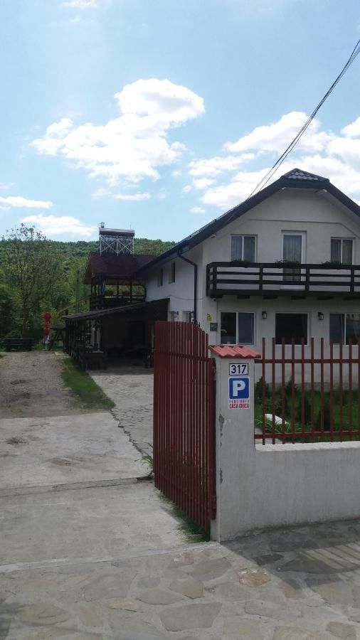Гостевой дом Casa Ghica Valea Sălciilor-4
