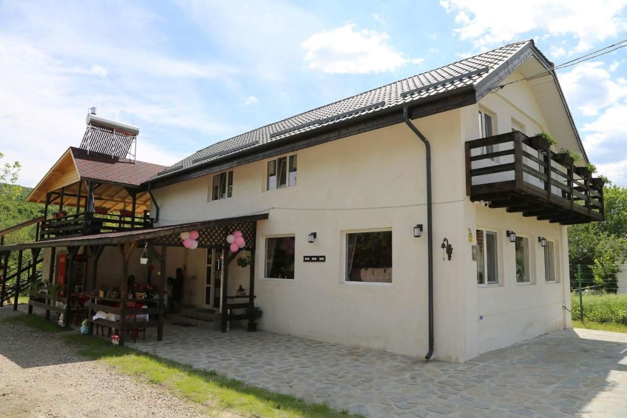 Гостевой дом Casa Ghica Valea Sălciilor-27