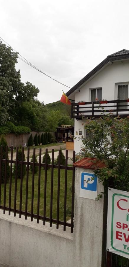 Гостевой дом Casa Ghica Valea Sălciilor-11