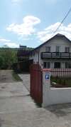 Гостевой дом Casa Ghica Valea Sălciilor-0
